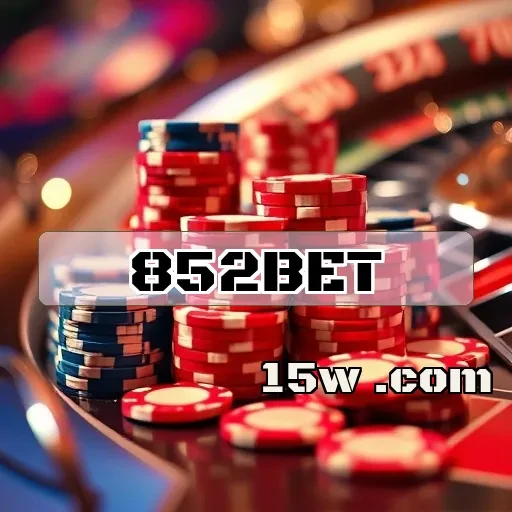 852bet: Garantia de Bônus e Emoção em Cada Jogo