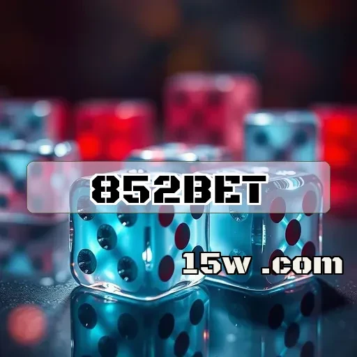 852bet: Descubra a Segurança e Diversão nas Apostas Online