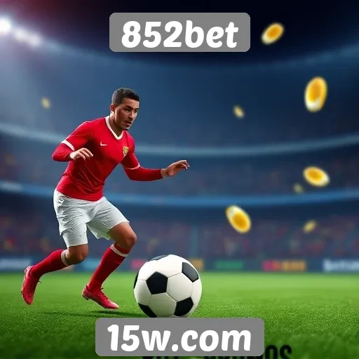 Impacto das promoções no engajamento dos usuários do 852bet