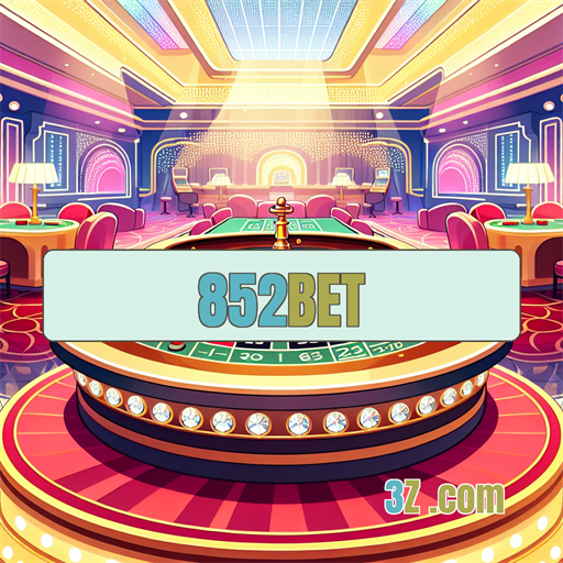 A Ascensão do Pôquer nas Plataformas Online: O Que Esperar na 852bet