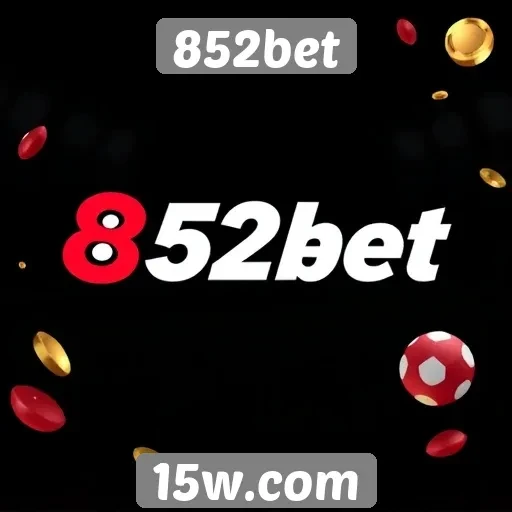 Promoções e bônus atraem novos jogadores para 852bet